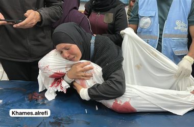 Kanak-kanak Syahid Akibat Tembakan Penjajah di Utara Gaza