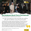 Kecelakaan Buat Para Pentaksub