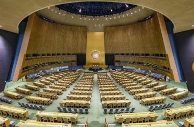 Kumpulan Negara-negara Arab Beri Amaran Pencerobohan Berterusan di Tebing Barat dan Penolakan Pelan Damai Gaza