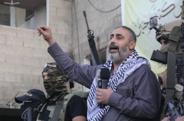 Rejim Penjajah Zionis Membunuh Fathi Khazem di Jenin dan Menahan Jenazahnya