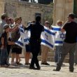 Al-Aqsa dalam Bahaya