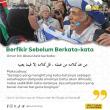 Berfikir Sebelum Berkata-kata