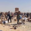 Taktik Rejim Zionis Mengepung Gaza dan Menekan Penduduknya