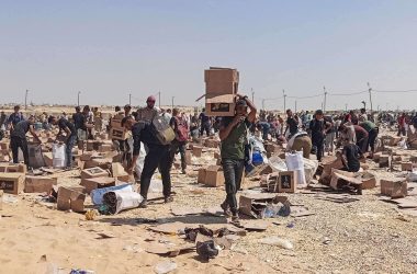 Taktik Rejim Zionis Mengepung Gaza dan Menekan Penduduknya